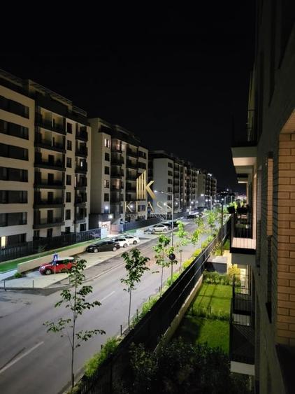 Apartament 2 camere de inchiriat - Avalon Estate, Pipera - 3