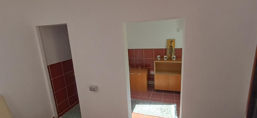 Casa cocheta Agricultori, Locuinta, Cabinet, Birou. Curte 16m, Centrala proprie - 1