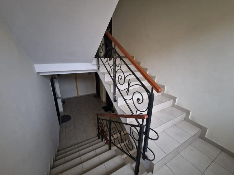 Apartament 1 camera decomandat, parcare, finisat,Floresti str Florilor - 13