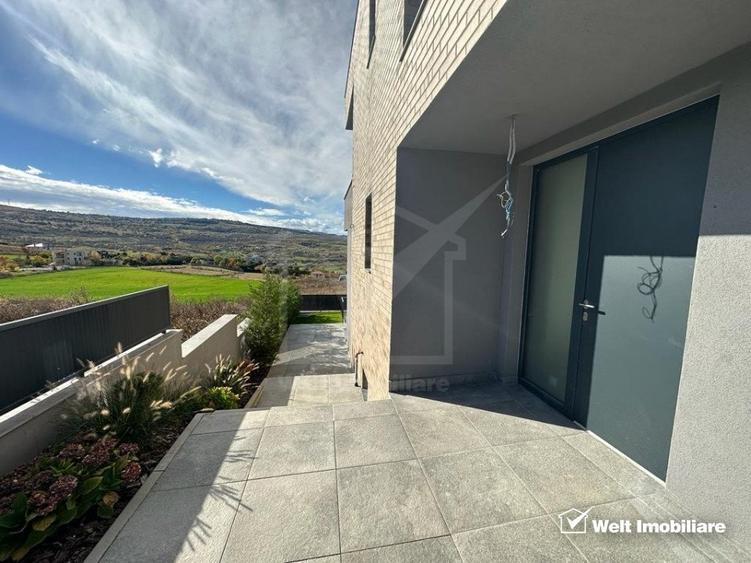 Duplex S+P+E+ER, utili 224 mp, teren 280 mp - 14