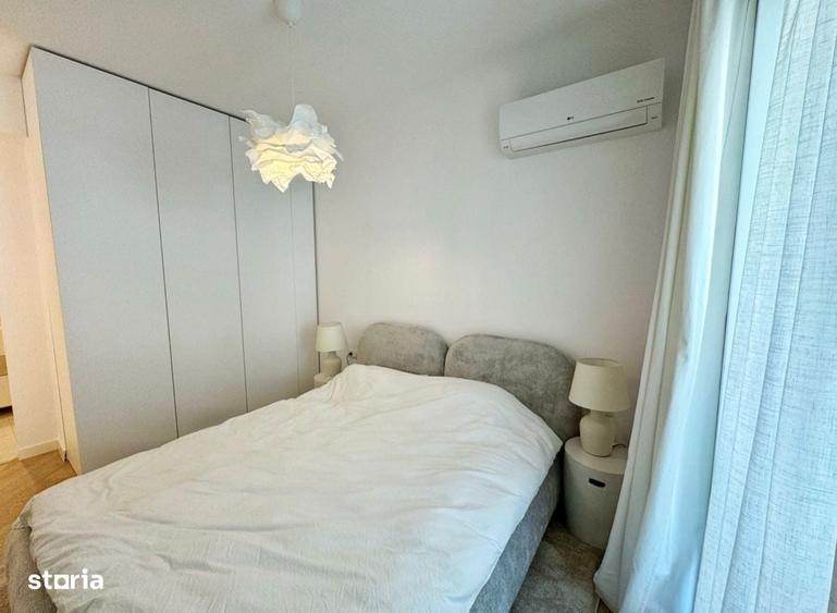 Apartament 3 Camere Exclusivit Cortina North - 5