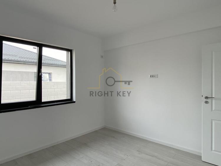 Casa parter 4 cam, 380mp teren, finisaje PREMIUM, STB! Comision 0% - 11