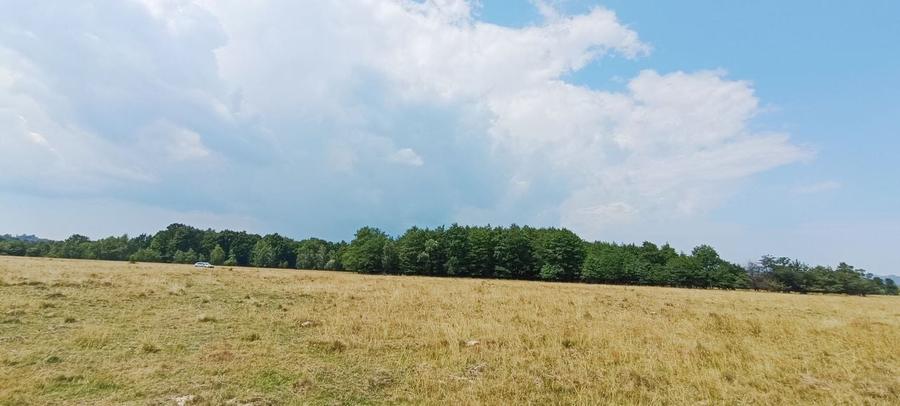 Teren in Rasnov,Glejerie-Via Transilvanica - 8