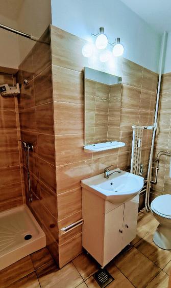 Apartament 4 camere 110mp cochet dec. 2 bai - 1 Mai/Mihalache/Kiseleff - 10