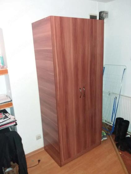 Garsoniera libera, Autogara Militari, Metrou Pacii (8 min), Lidl, Kaufland - 2