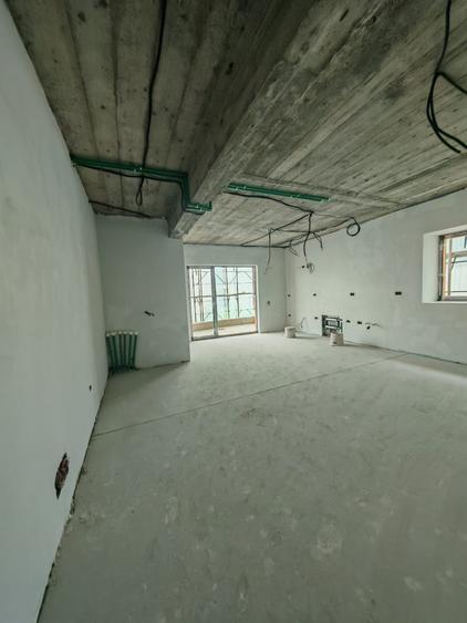 Bloc boutique Herastrau apartament  4 camere 167  mp utili. - 8