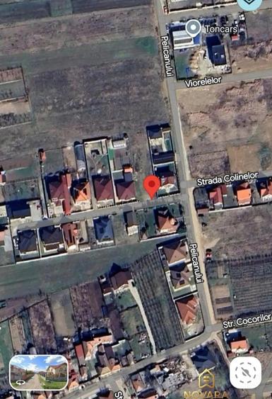 Teren Sanmartin/Cihei - 3