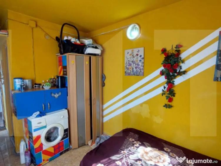 Garsoniera de vanzare. zona Fortuna - 3