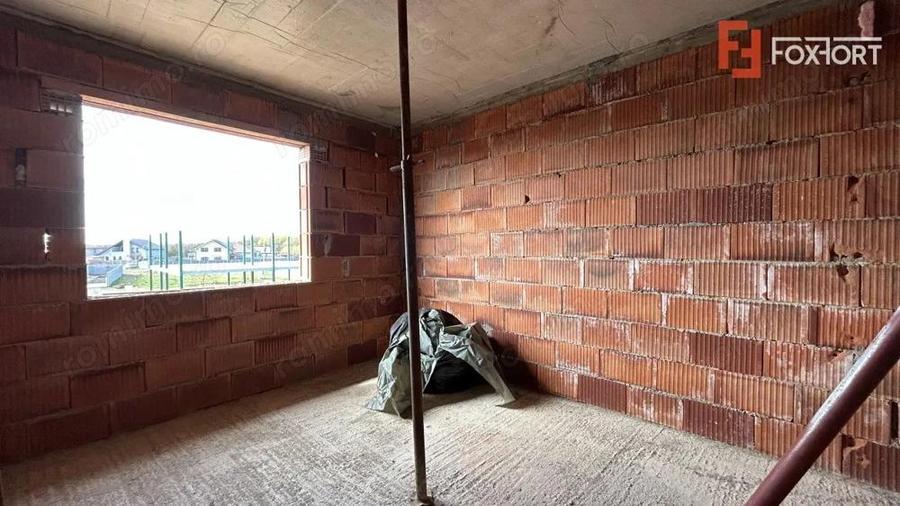 Duplex cu 4 camere Ghiroda zona excelenta - 5