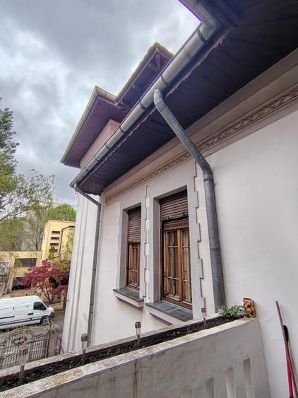 Cotroceni ,Davila apartament in vila - 1