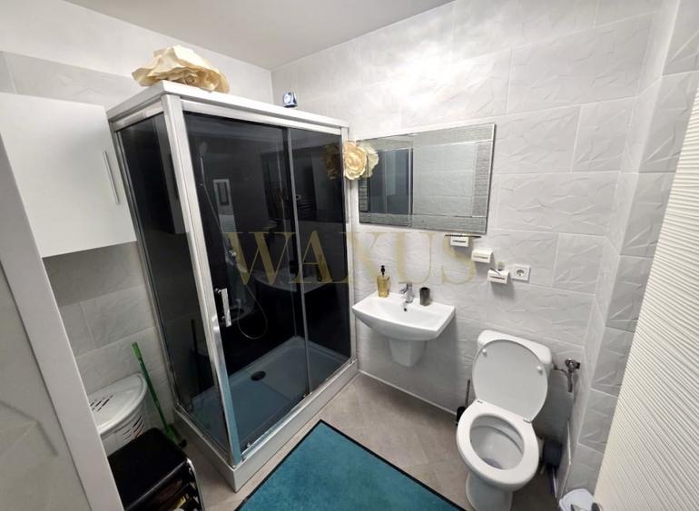 Apartament de 3 camere, parcare - 6