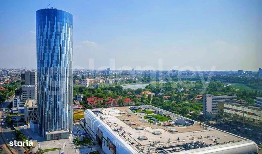 Atlanta Residence | Vedere libera | Apartament modern 2 camere | 72mpc - 3
