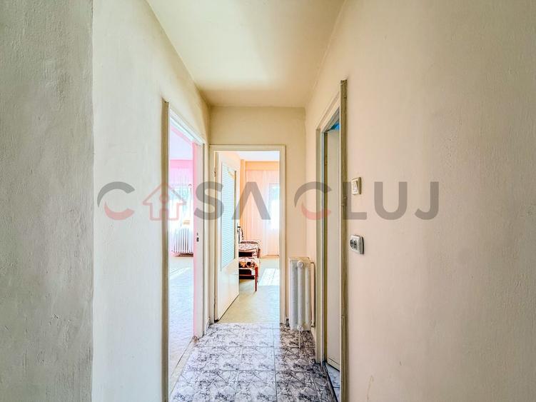 4 camere decomandate, 2200E/mp - 6