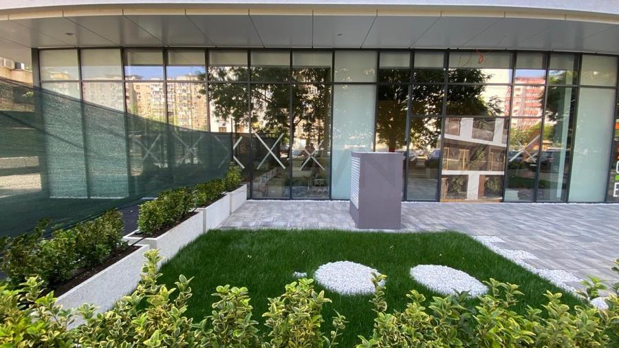 REC3001505 Spatiu Comercial 13 Septembrie Imobil Nou - 1