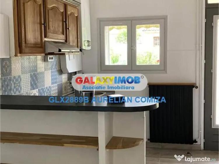 2 camere Dobroesti - 4