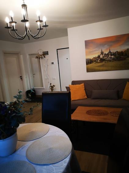 Sinaia – Central, Apartament De Vanzare Cu 3 Camere! - 2