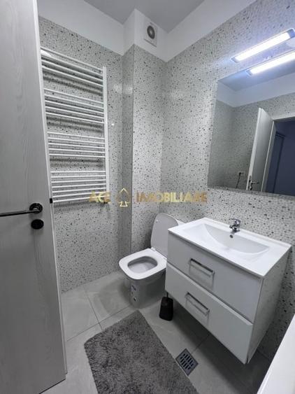 2 Camere | Aparatorii Patriei | Proximitate Metrou | loc parcare - 8