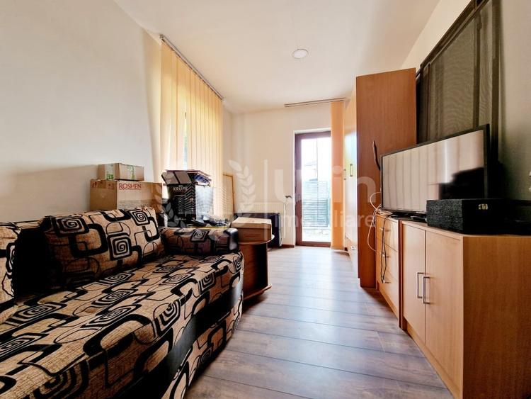 Duplex 5 camere | Finisat | 128 mp util | Manastur | Zona Campului - 11