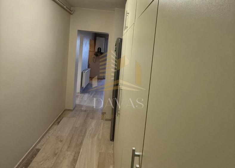 Apartament cu 2 camere decomandat | Piața Abator - 8