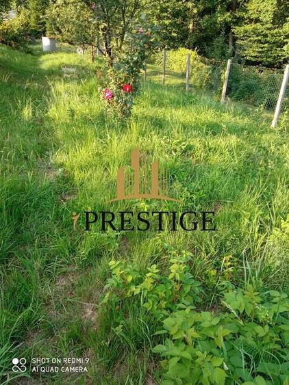 Teren intravilan de vânzare – Cisnădioara | 1.000 mp | Zona Apfelhaus - 2