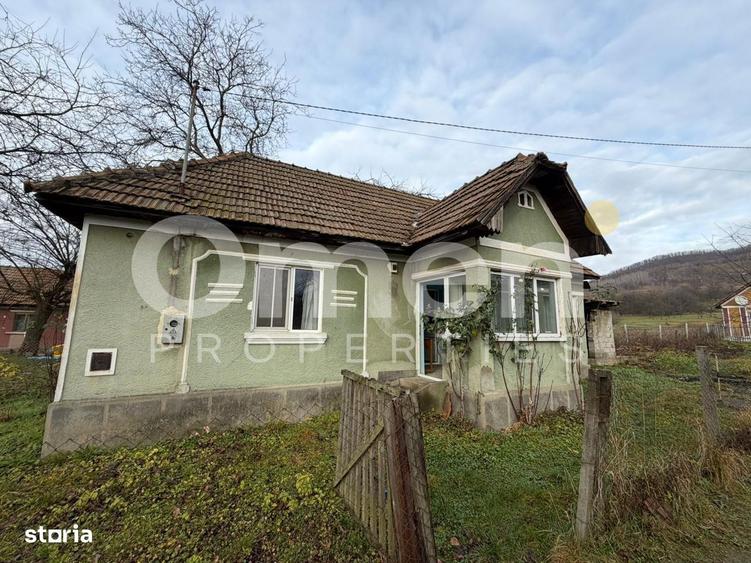 Casa renovabila de vanzare, Tautii de Sus - 2