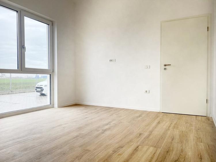 SAD 3 camere, 77mp utili, gradina 48mp, parter - Torontalului - 7