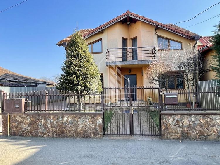 Casa spatioasa si moderna in Timisoara Zona Ciarda Rosie - 15
