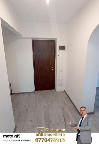 2 camere | 3 min metrou Gorjului | Renovat | Etaj 3/10 | Militari - 5