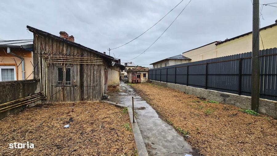 De vanzare teren intravilan central in Ploiesti /Oportunitate investit - 7