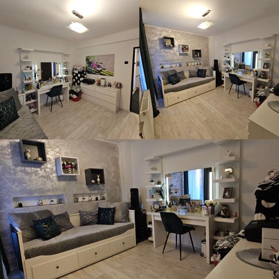 Casa 4 cam + anexa 39 mp | 131 mp utili | mobilat si utilat - 3