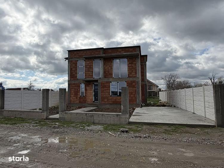 Case de vanzare Slatioara - 3