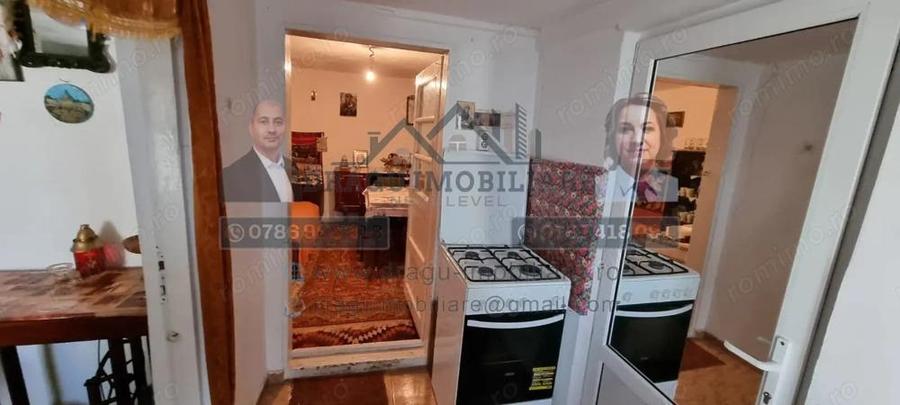 Casa Adjud pe str Simion Barnutiu/Teren 891 mp - 5