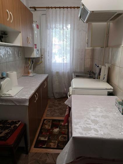 apartament 2 camere mobilat - 1