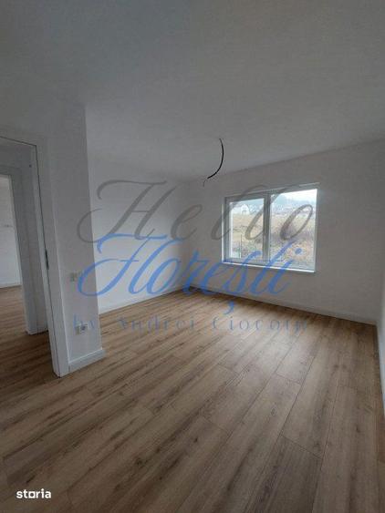 Casa individuala, finisata de vanzare, 120mp utili, zona Valea Garbaul - 7