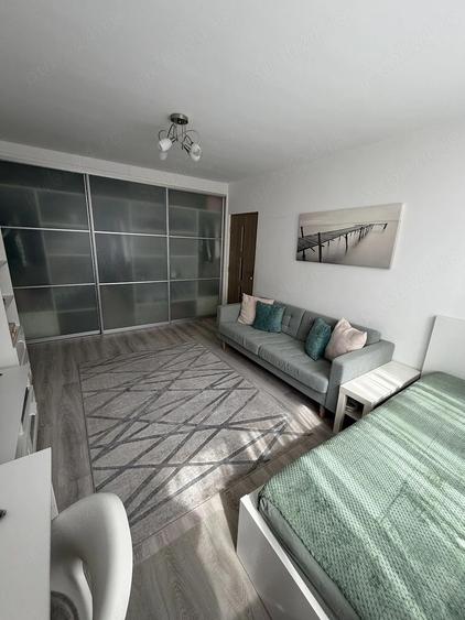 Apartament 3 camere,Metrou&Sun Plaza - 7