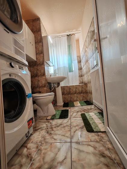 Ofer spre inchiriere apartament cu trei camere confort 1 - 7