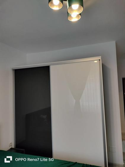 Ofer spre inchiriere studio in cartierul militari residence. - 3