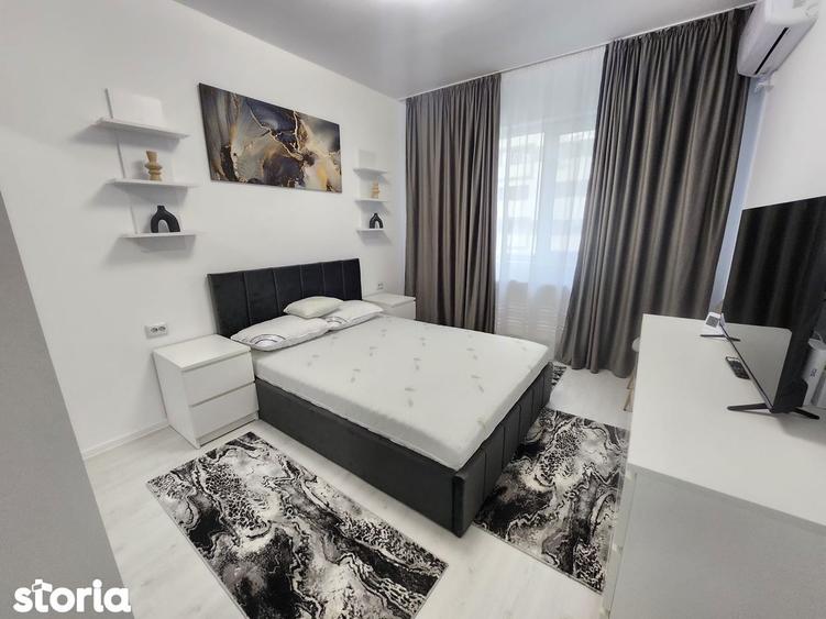 Prima inchiriere - Loc de Parcare - Militari Residence - 1