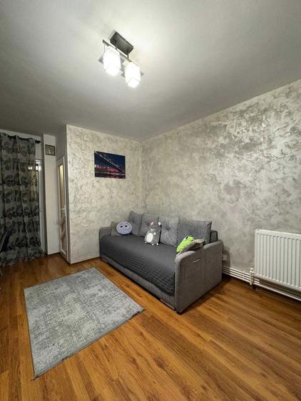 Vand Garsoniera Baza 3, Carrefour Felicia - 7