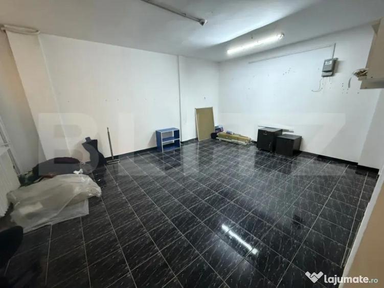 Spatiu de birou, 70 mp, Ultracentral - 3