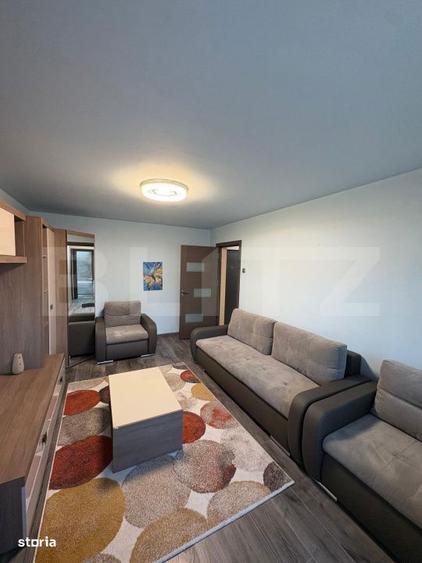 Apartament cu 2 camere de inchiriat, 46 mp - Deva - 2