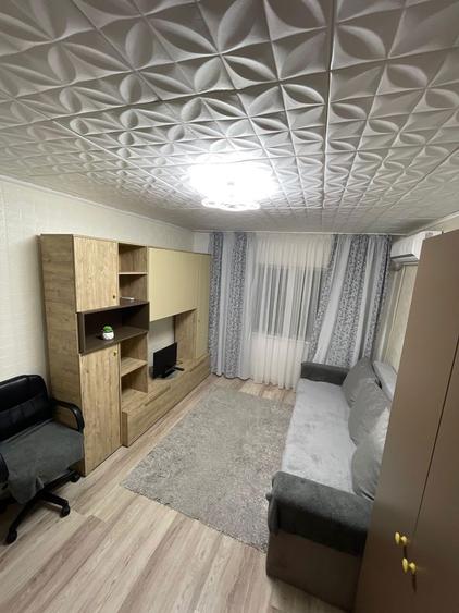 Inchiriez garsoniera zona metrou pacii bucuresti sector 6 - 4