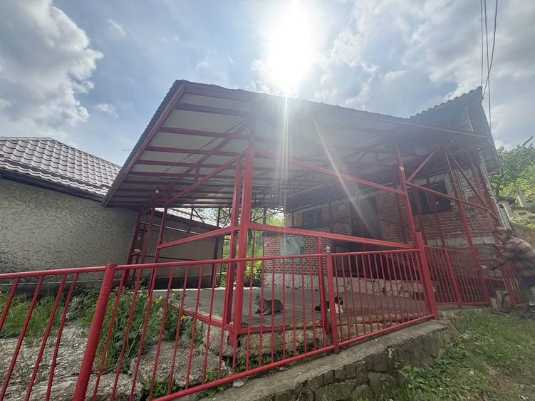 Imobil de vanzare sat Seciuri, Prahova, 3 km distanta de Barajul Paltinu - 7