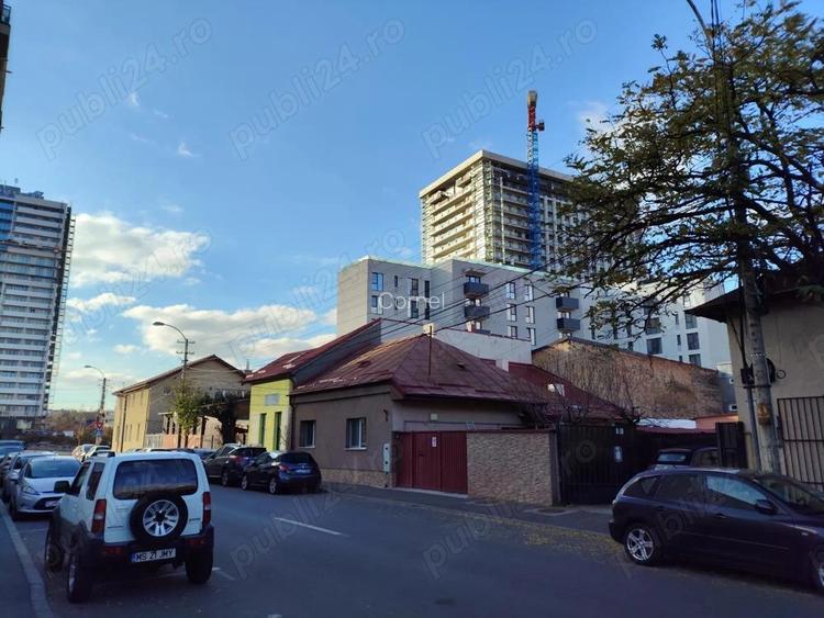 Dau in chirie casa zona Abator, termen lung, pret decent