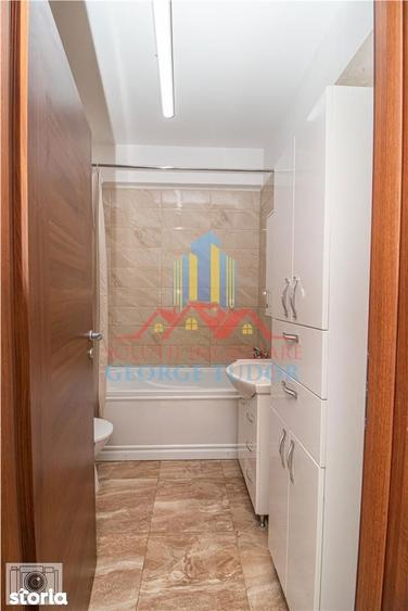 Apartament 40 mp + parcare privata, Str. Tineretului Nr.58,Chiajna - 20