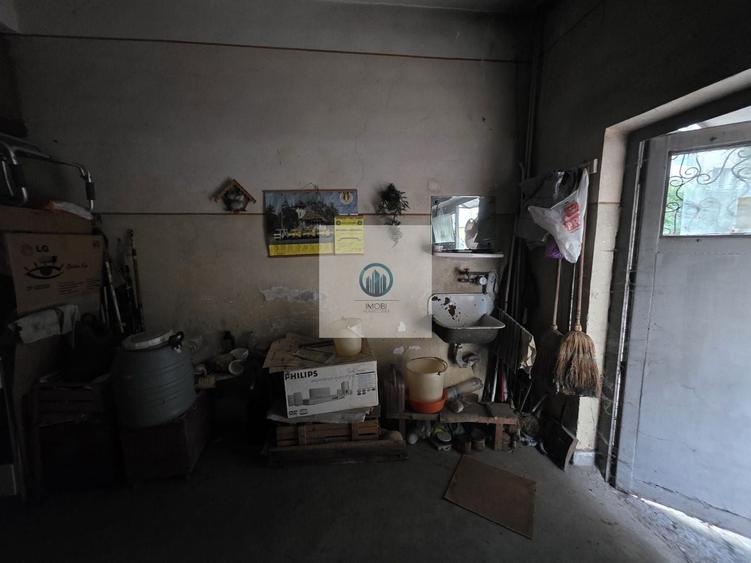 Proprietate specială, de 19 mp, în Central