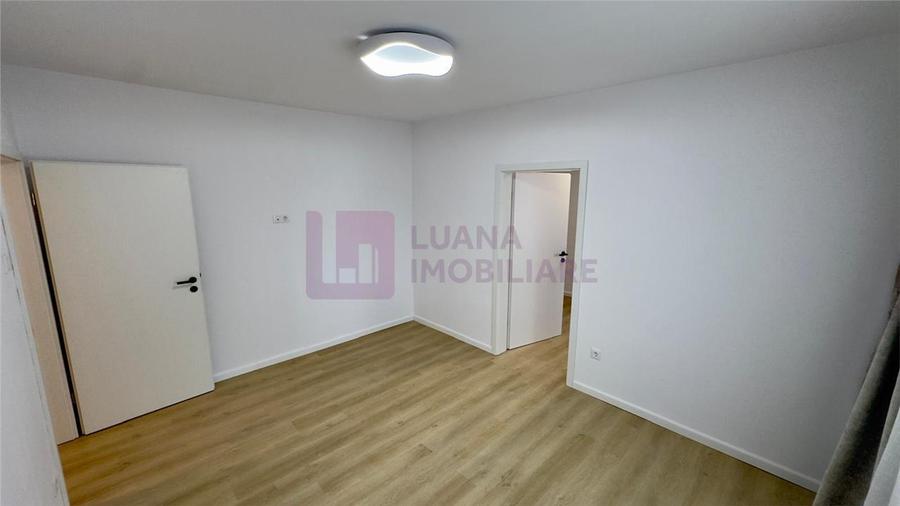 Apartament cu 2 camere semidecomandat, mobilat în Hipodrom 3