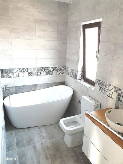 Casă cu 4 camere în Horpaz