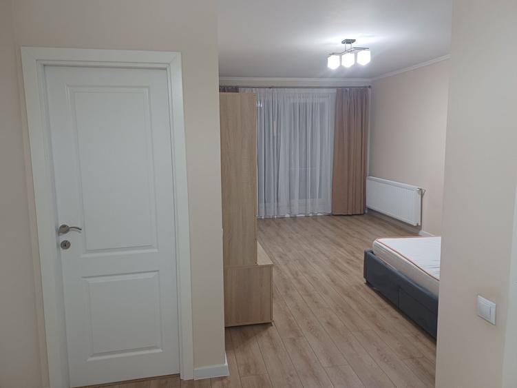 Garsonieră decomandată în Florești