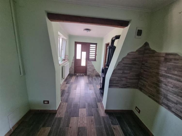 Casa Renovata in zona centrala - 18